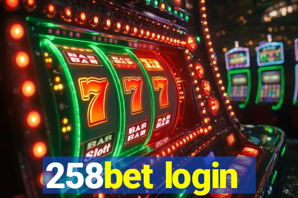 258bet login