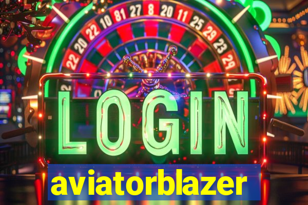 aviatorblazer