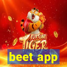 beet app