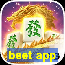 beet app