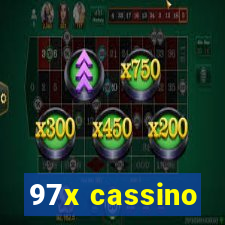 97x cassino