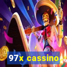 97x cassino