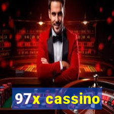 97x cassino