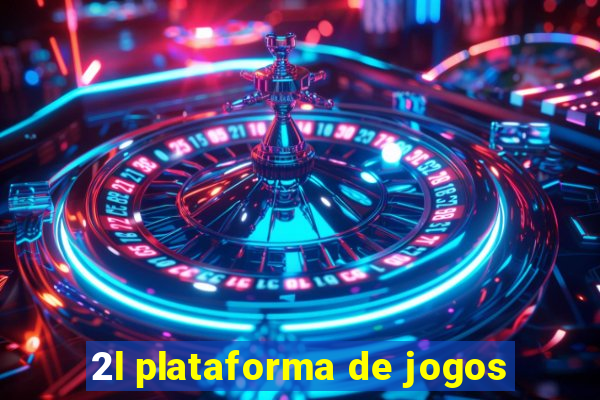 2l plataforma de jogos