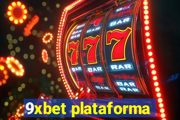 9xbet plataforma