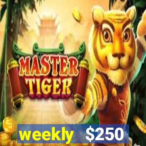 weekly $250 bankroll booster password partypoker