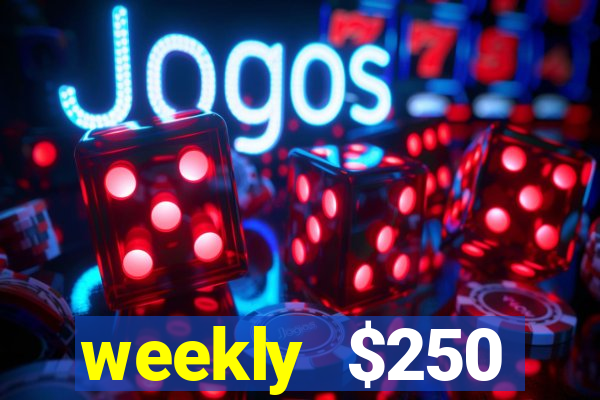 weekly $250 bankroll booster password partypoker