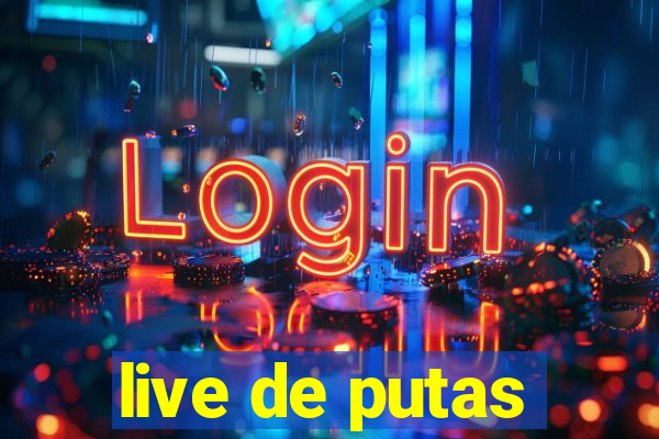 live de putas