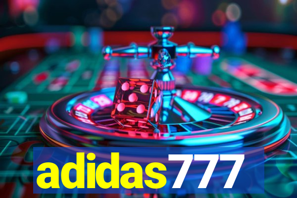 adidas777