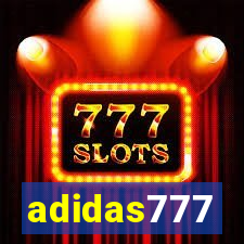 adidas777