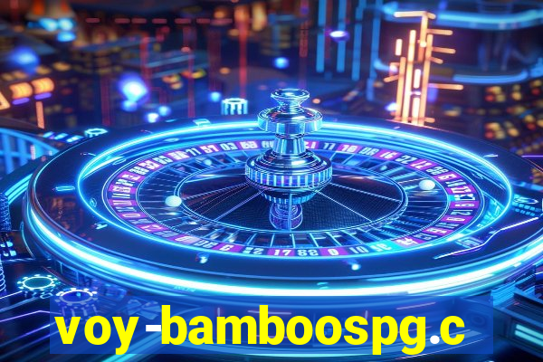 voy-bamboospg.com