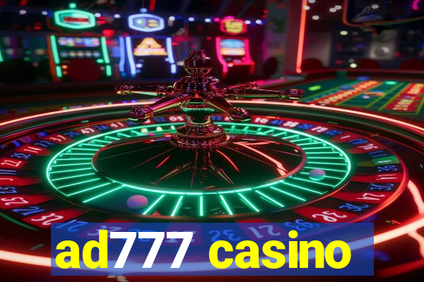 ad777 casino