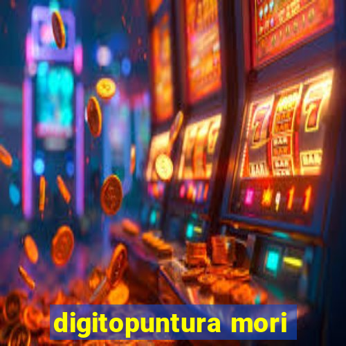 digitopuntura mori