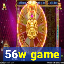 56w game