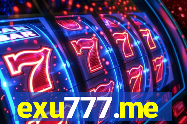 exu777.me