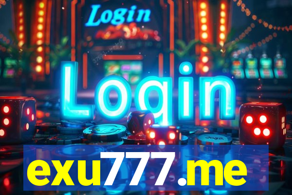 exu777.me