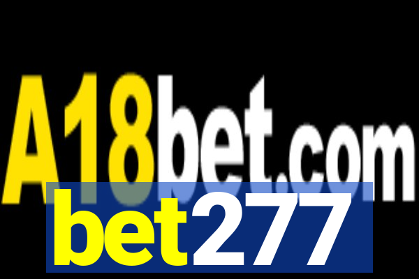 bet277