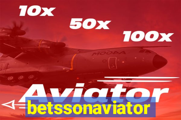 betssonaviator