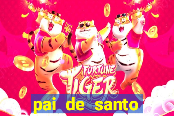 pai de santo consulta gratis