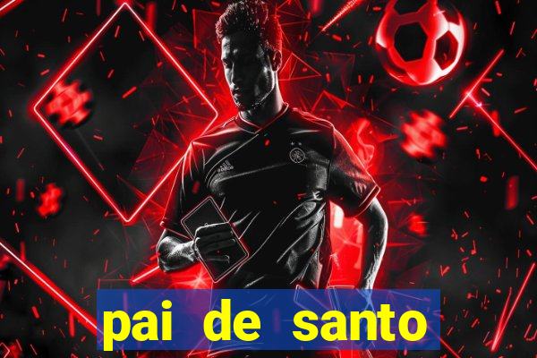 pai de santo consulta gratis