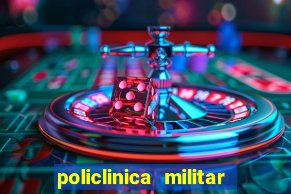 policlinica militar de porto alegre