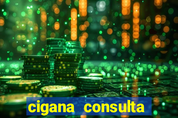 cigana consulta grátis whatsapp