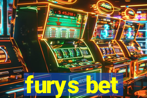 furys bet