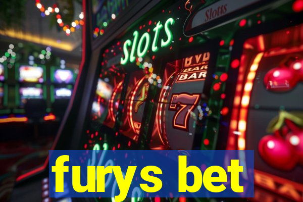 furys bet