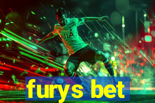 furys bet