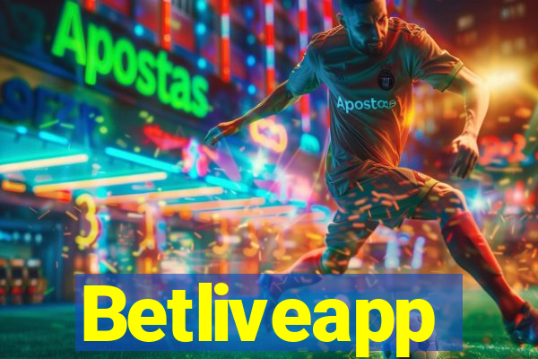 Betliveapp