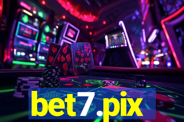 bet7.pix