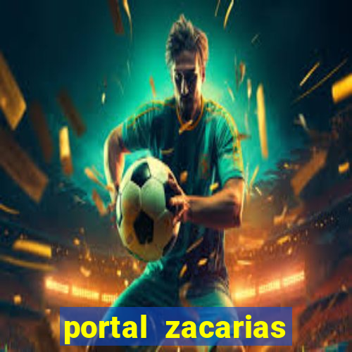 portal zacarias menino gustavo