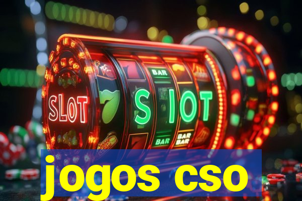 jogos cso