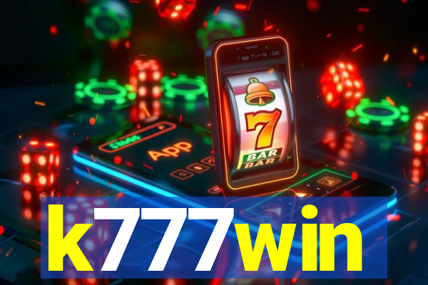 k777win