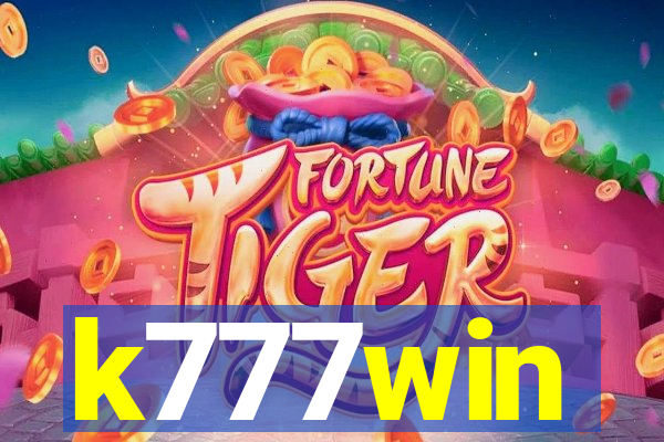 k777win