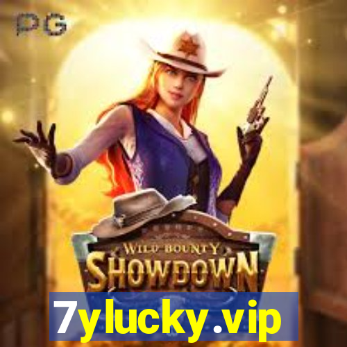 7ylucky.vip