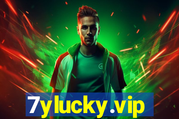 7ylucky.vip