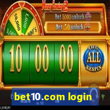 bet10.com login