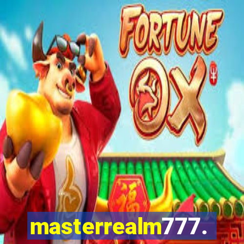 masterrealm777.com