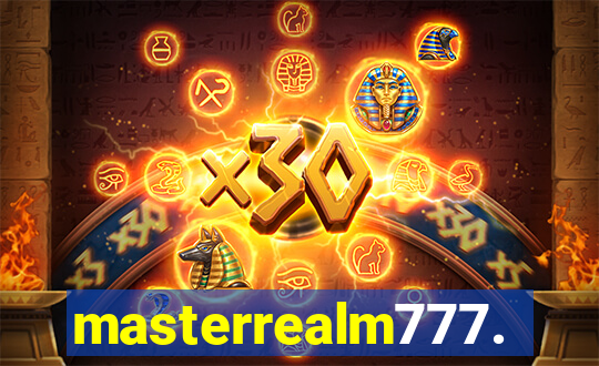 masterrealm777.com