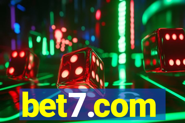 bet7.com