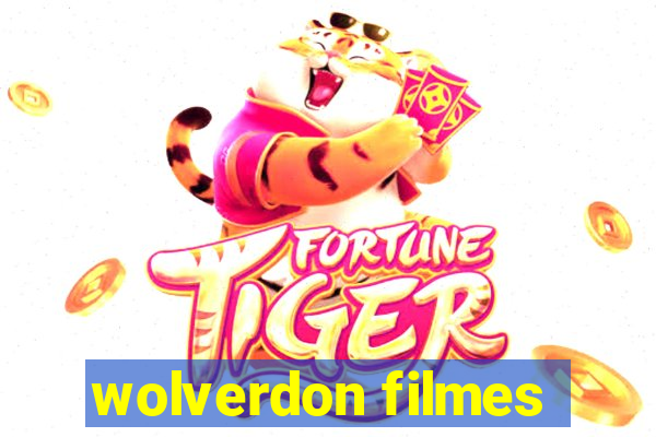 wolverdon filmes