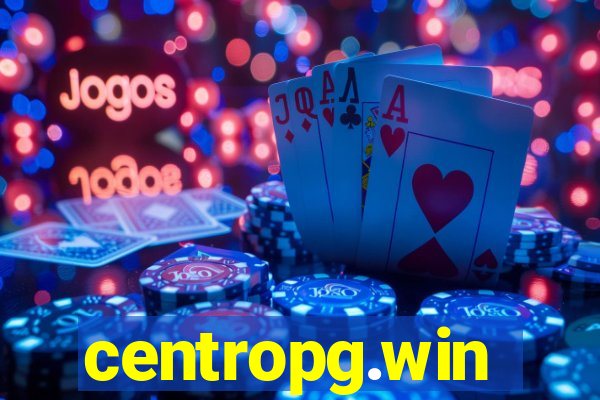 centropg.win