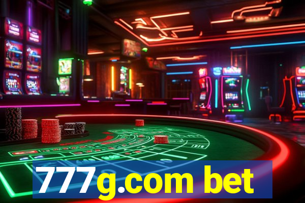 777g.com bet