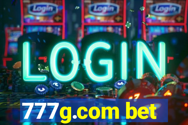 777g.com bet