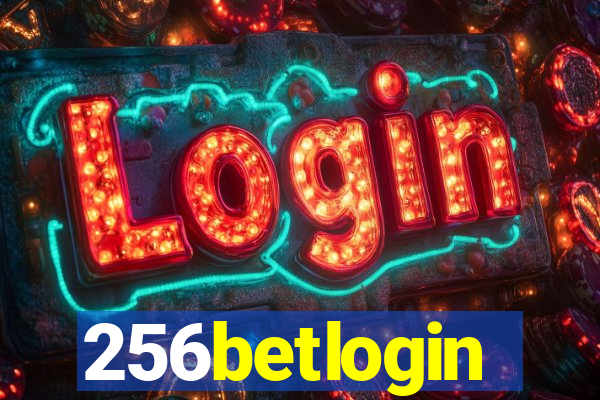 256betlogin