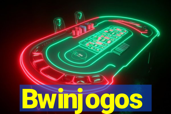 Bwinjogos