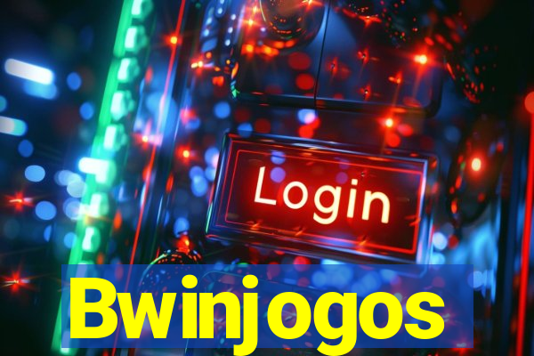 Bwinjogos