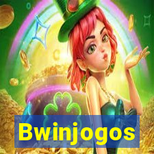 Bwinjogos