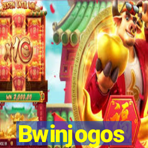 Bwinjogos